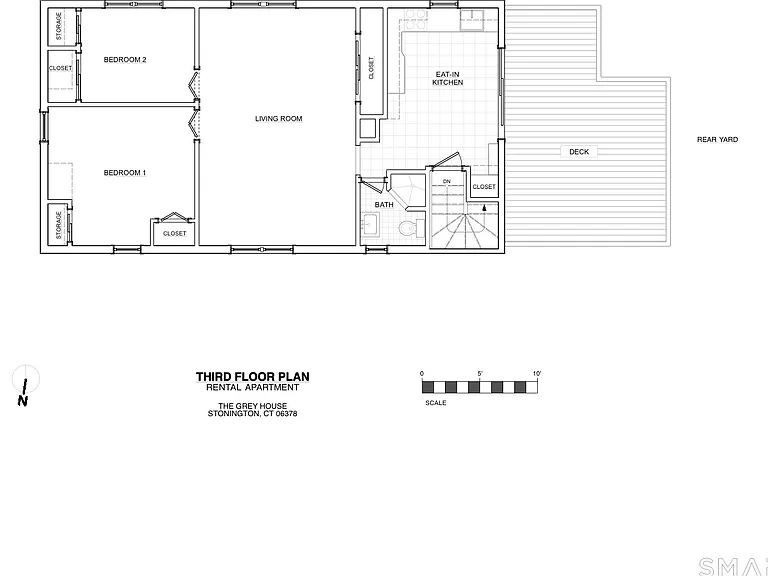 64 Main St #3 — Photo 15