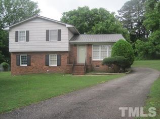 2804 Oshanter Pl, Raleigh, NC 27604