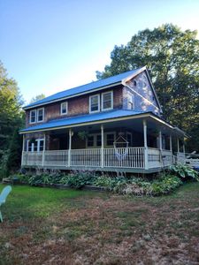 811 Little Chatham Road, Fryeburg, ME, 04037