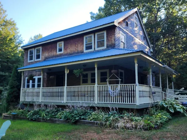 811 Little Chatham Road, Fryeburg, ME 04037