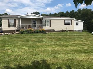 45 Norton Rd, Shunk, PA 17768