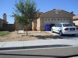 13772 Obispo Way, Victorville, CA 92392