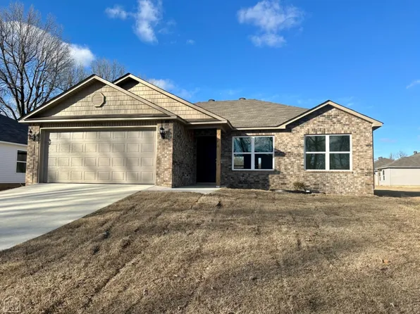 5294 Reed Dr, Jonesboro, AR 72405