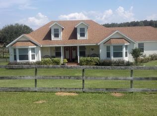 20256 Sugarloaf Mountain Rd, Clermont, FL 34715