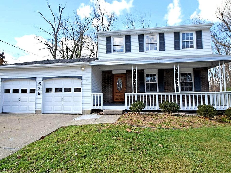 1st image of 686 Holiday Dr