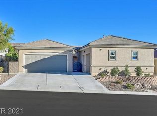 3045 Hartsville Rd, Henderson, NV 89052