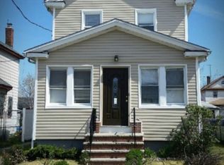 17431 126th Ave, Jamaica, NY 11434