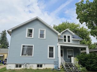 312 W Commercial St, Appleton, WI 54911