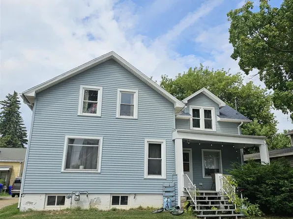 312 West COMMERCIAL STREET, Appleton, WI 54911