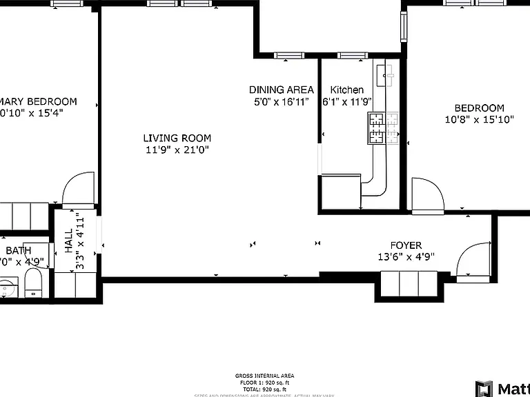 66-40 108th St #5B — Photo 10