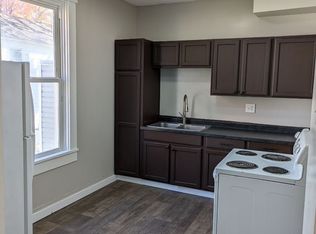 231 E Market St APT 1, Xenia, OH 45385