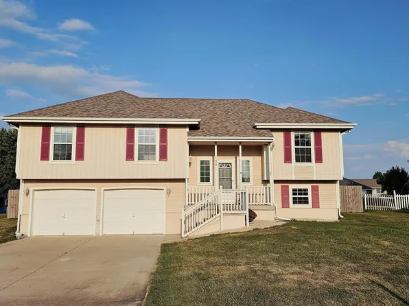 154 SE 1181st Rd, Knob Noster, MO 65336