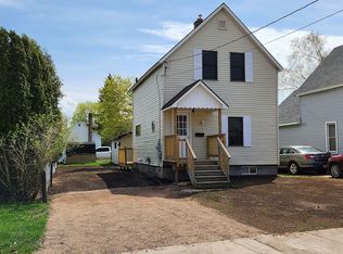 111 W 10th Ave, Sault Sainte Marie, MI 49783