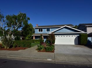 917 Constitution Dr, Foster City, CA 94404