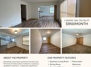 4200 N 91st St #2, Milwaukee, WI 53222
