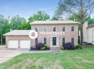 3883 Holy Cross Dr, Decatur, GA 30034