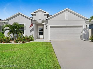 2395 Roygaris St NW, Palm Bay, FL 32907