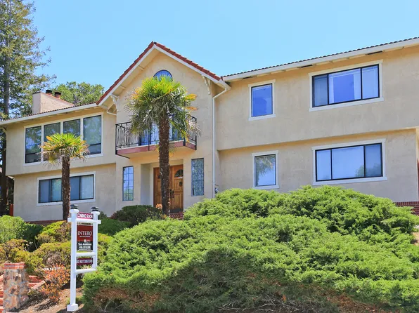 846 Upland Rd, Redwood City, CA 94062