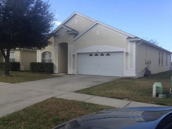 2537 Butterfly Landing Dr, Land O Lakes, FL 34638