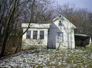 528 Caldwell St, Excelsior Springs, MO 64024