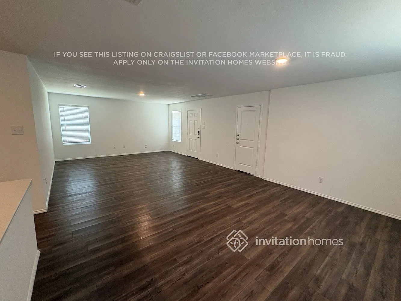 1405 Highbridge Blvd Crandall, TX 75114 — Photo 2