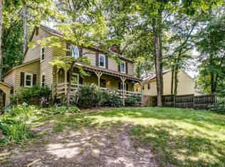 9913 Mosswood Rd, North Chesterfield, VA 23236