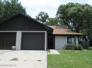 2119 Derringer Cir E, Jacksonville, FL 32225