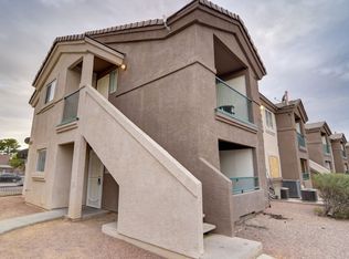 3961 Rebecca Raiter Ave UNIT 101, Las Vegas, NV 89110