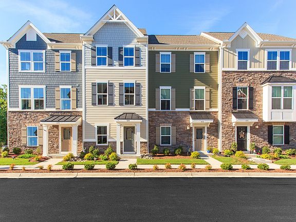 5th image of 907 Mountain View Ct Lot 42B