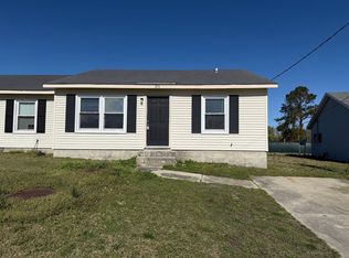 216 Appaloosa Dr, Jacksonville, NC 28540