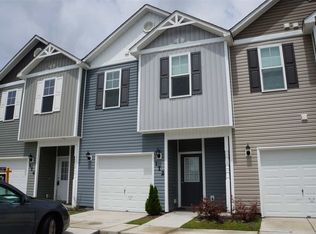 112 Waterstone Ln, Jacksonville, NC 28546