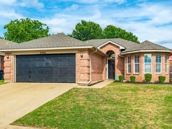 2956 Timber Creek Trl, Fort Worth, TX 76118