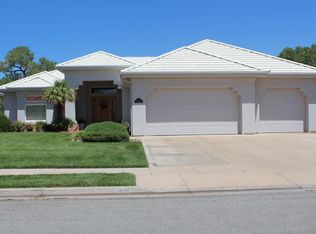 1996 W Rivers Edge Ln, St George, UT 84770