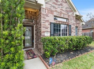 3 Nevin Ct, Conroe, TX 77301
