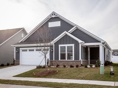 1724 Red Elm Ln HOMESITE 76, Fuquay Varina, NC, 27526