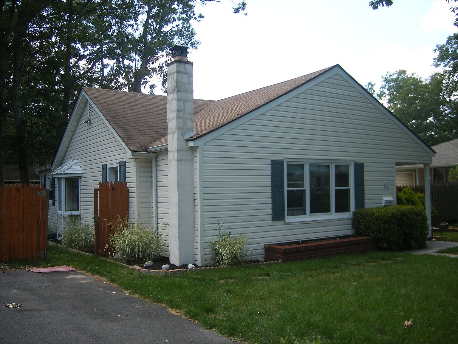 513 Linden Ave, Pine Beach, NJ 08741 Zillow