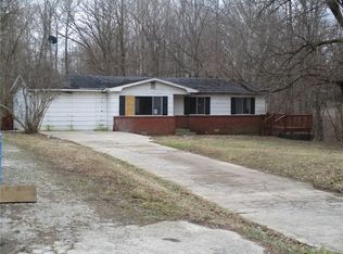 3119 W Arrowhead Dr, Crawfordsville, IN 47933