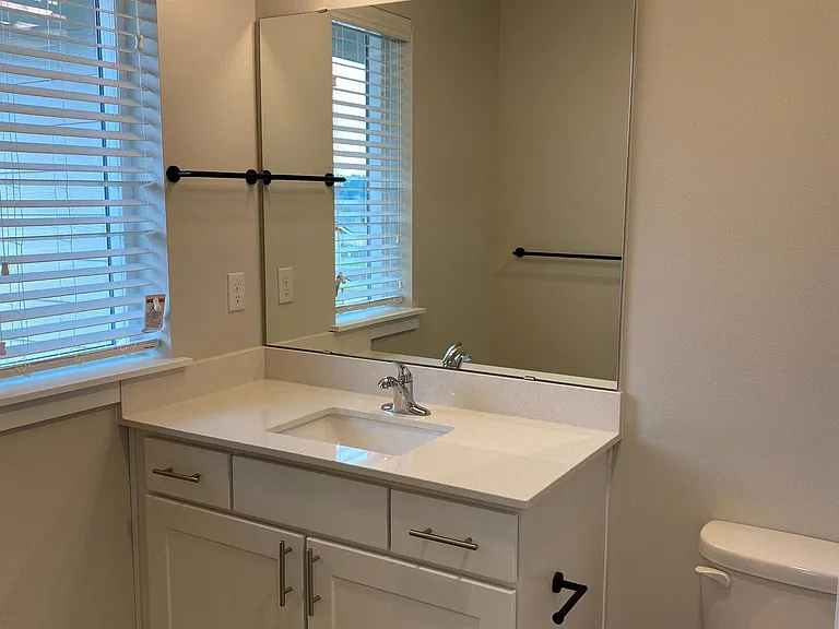 Private Bathroom