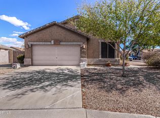 8707 N 58th Dr, Glendale, AZ 85302