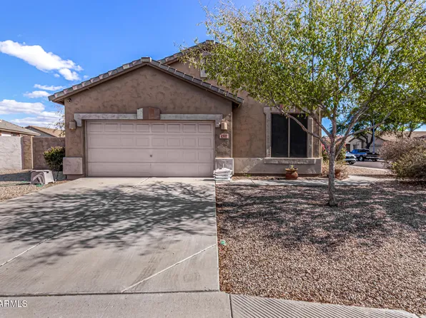 8707 N 58TH Drive, Glendale, AZ 85302