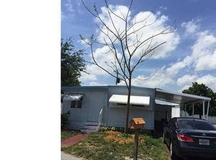 8633 SW 17th Ct, Davie, FL 33324