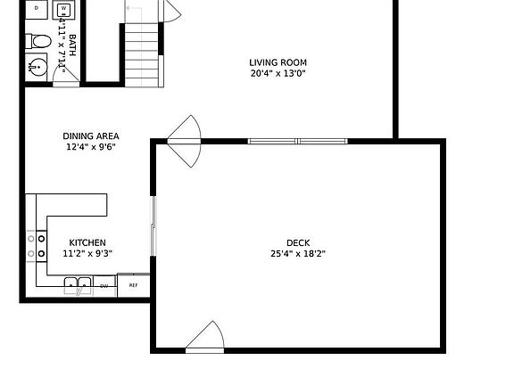 5th image of 6425 SE Windsong Ln