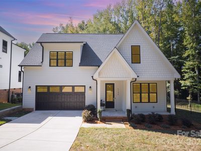 4120 Country Ln, Charlotte, NC, 28270