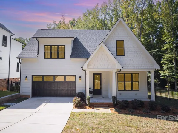 4120 Country Ln, Charlotte, NC 28270