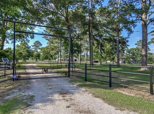 24576 Fm 149 Rd, Richards, TX 77873