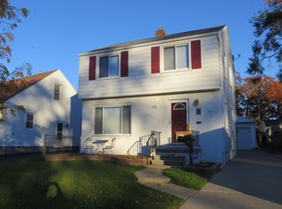 3901 Chipplegate Rd, Toledo, OH 43614