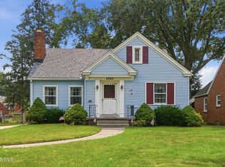 3717 Mapleway Dr, Toledo, OH 43614