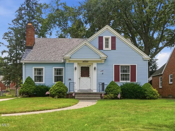 3717 Mapleway Dr, Toledo, OH 43614