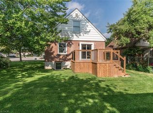 367 Hillside Ave, Hamilton, ON L8K 3L6