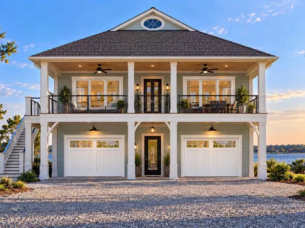 3101 Riverview Dr, Colonial Beach, VA 22443
